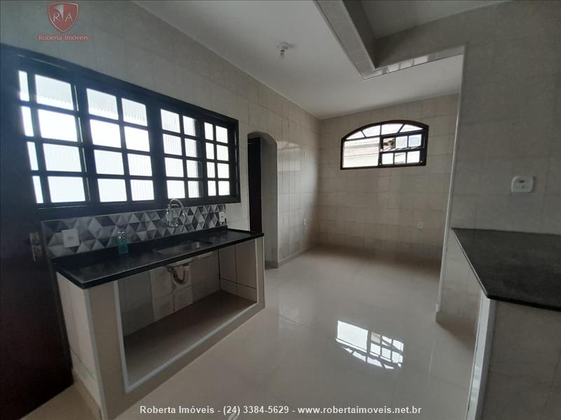 Casa para Alugar no Elite em Resende - Foto do Im�vel