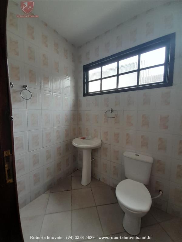 Casa para Alugar no Elite em Resende - Foto do Im�vel