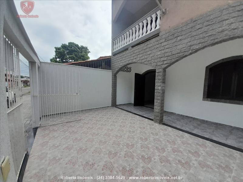 Casa para Alugar no Elite em Resende - Foto do Im�vel
