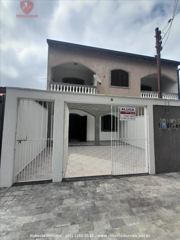 Casa para Alugar no Elite em Resende - Foto do Im�vel