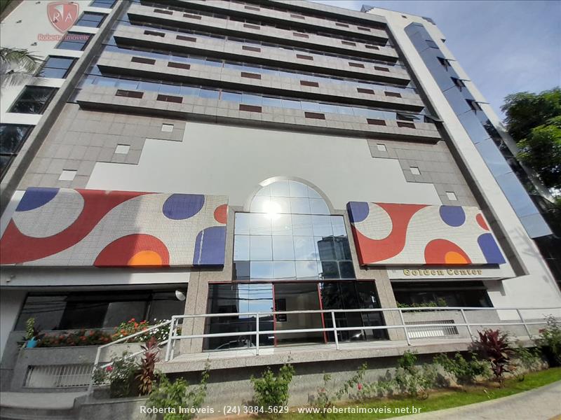 Sala Comercial para Alugar no Jardim Tropical em Resende - Foto do Im�vel