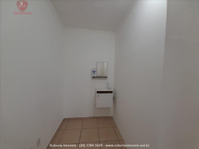 Sala Comercial para Alugar no Jardim Tropical em Resende - Foto do Im�vel