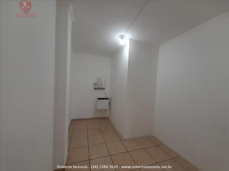 Sala Comercial para Alugar no Jardim Tropical em Resende - Foto do Im�vel