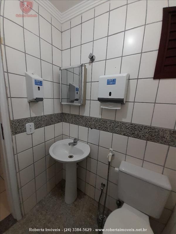Sala Comercial para Alugar no Jardim Tropical em Resende - Foto do Im�vel