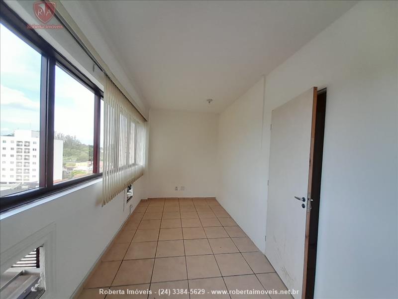 Sala Comercial para Alugar no Jardim Tropical em Resende - Foto do Im�vel