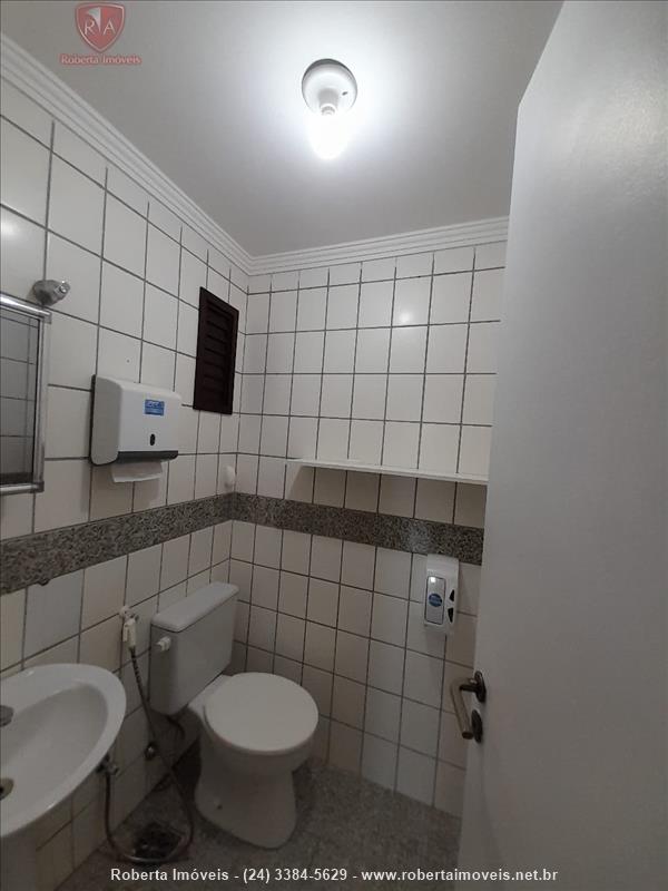 Sala Comercial para Alugar no Jardim Tropical em Resende - Foto do Im�vel