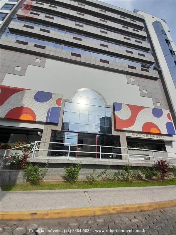 Sala Comercial para Alugar no Jardim Tropical em Resende - Foto do Im�vel