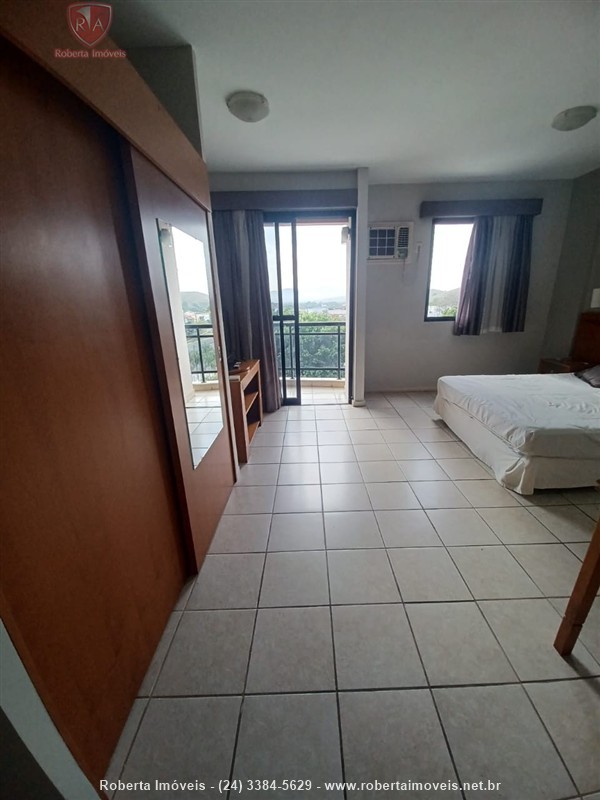 Flat a Venda no Montese em Resende - Foto do Imvel