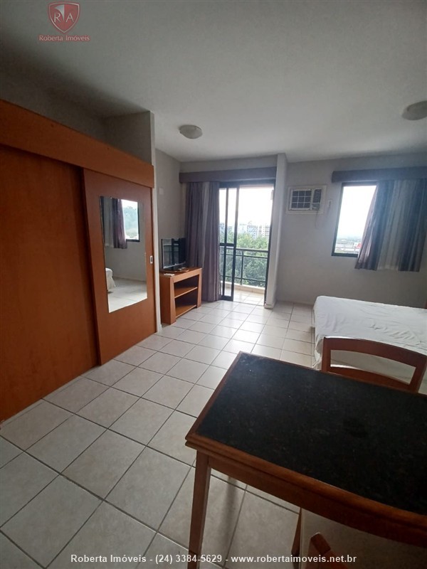 Flat a Venda no Montese em Resende - Foto do Imvel