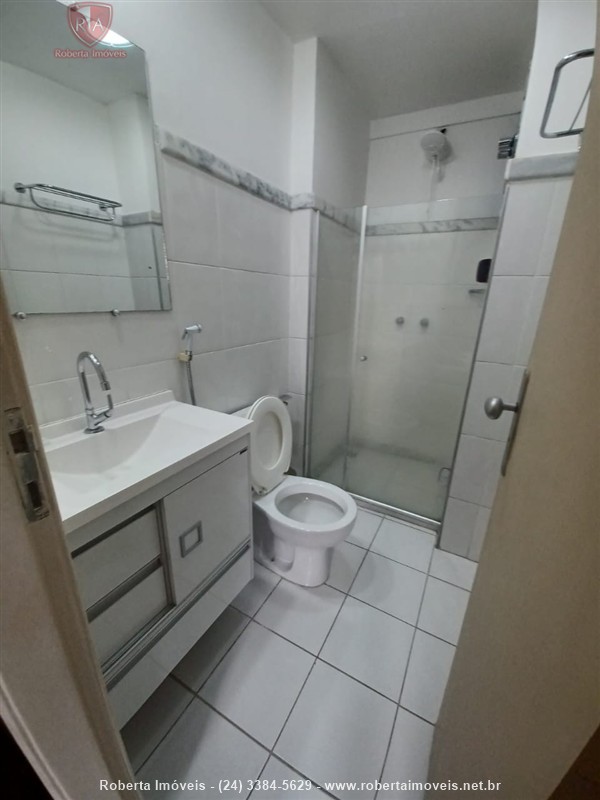 Flat a Venda no Montese em Resende - Foto do Imvel
