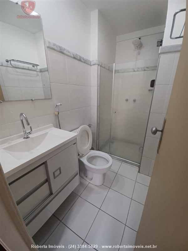 Flat a Venda no Montese em Resende - Foto do Imvel