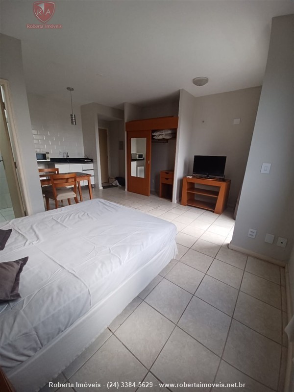 Flat a Venda no Montese em Resende - Foto do Imvel