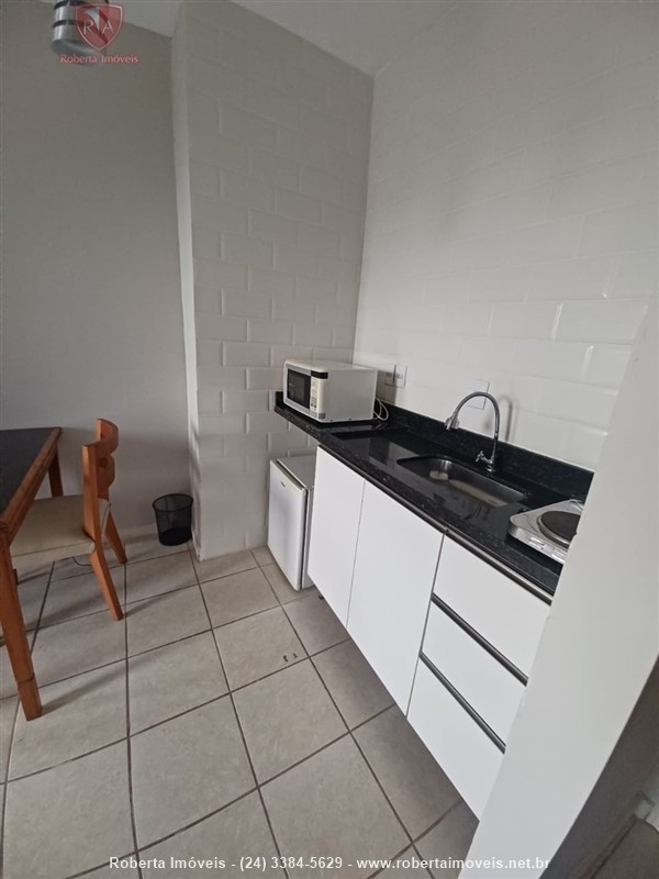 Flat a Venda no Montese em Resende - Foto do Imvel