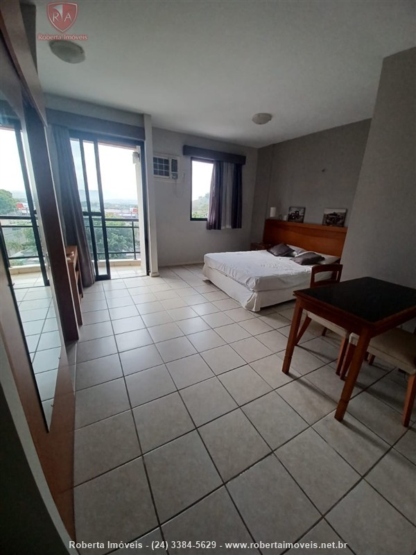 Flat a Venda no Montese em Resende - Foto do Imvel