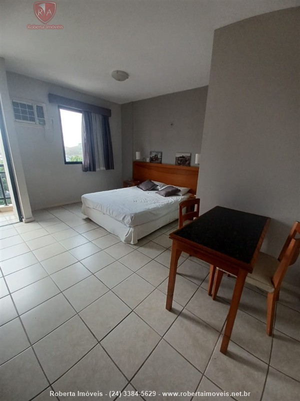 Flat a Venda no Montese em Resende - Foto do Imvel