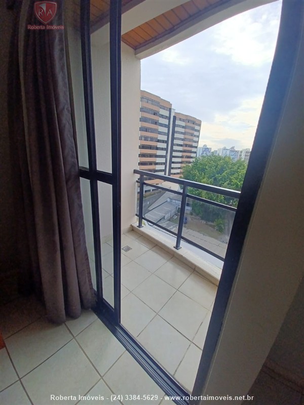 Flat a Venda no Montese em Resende - Foto do Imvel