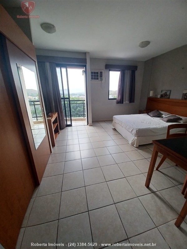 Flat a Venda no Montese em Resende - Foto do Imvel