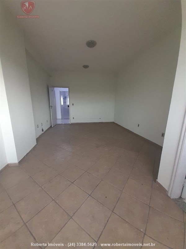 Sala Comercial para Alugar no Campos Elíseos em Resende - Foto do Imvel