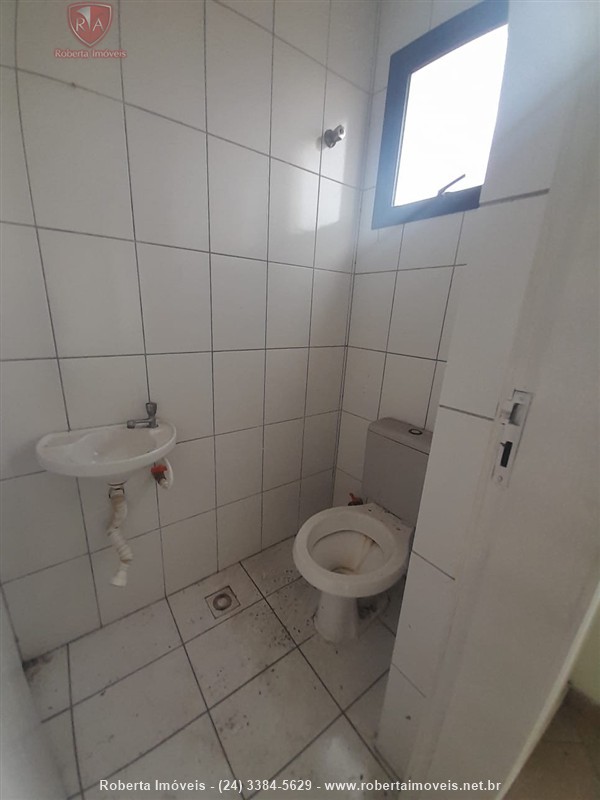 Sala Comercial para Alugar no Campos Elíseos em Resende - Foto do Imvel