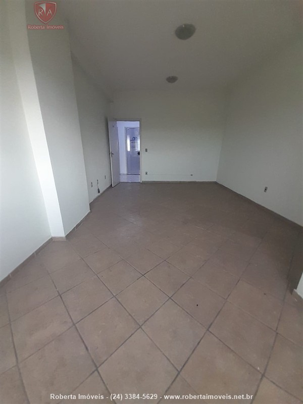 Sala Comercial para Alugar no Campos Elíseos em Resende - Foto do Imvel