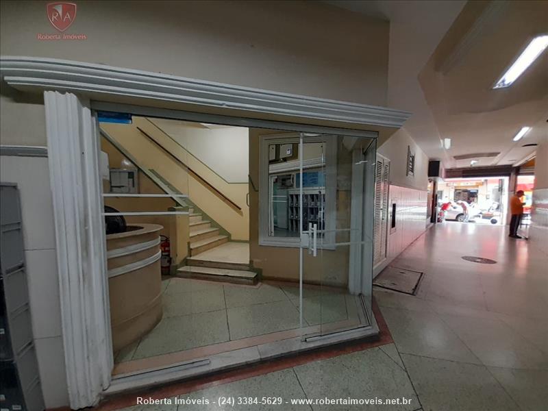Sala Comercial para Alugar no Campos Elíseos em Resende - Foto do Im�vel