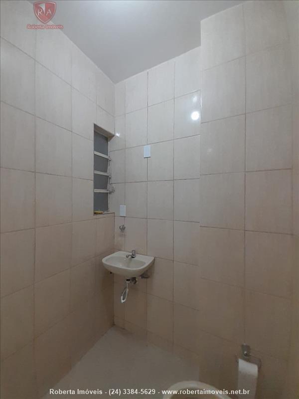 Sala Comercial para Alugar no Campos Elíseos em Resende - Foto do Im�vel