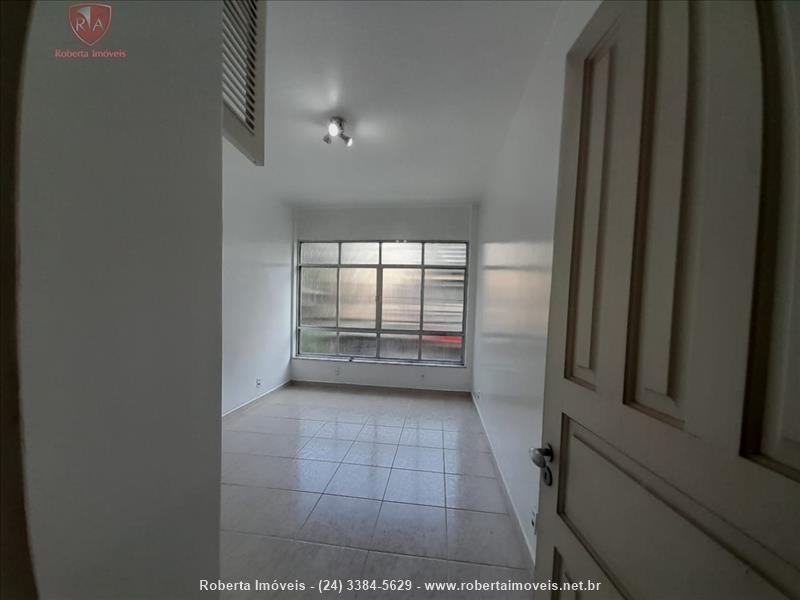 Sala Comercial para Alugar no Campos Elíseos em Resende - Foto do Im�vel