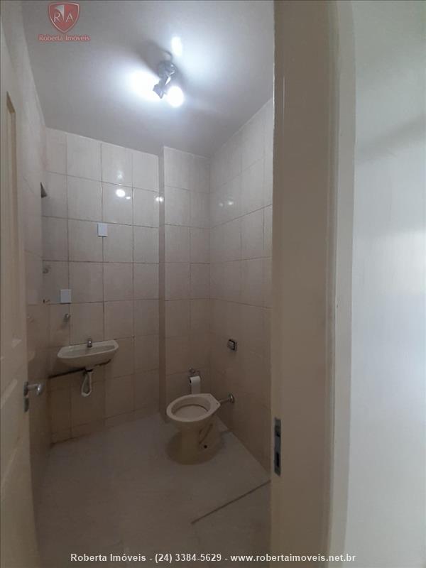 Sala Comercial para Alugar no Campos Elíseos em Resende - Foto do Im�vel