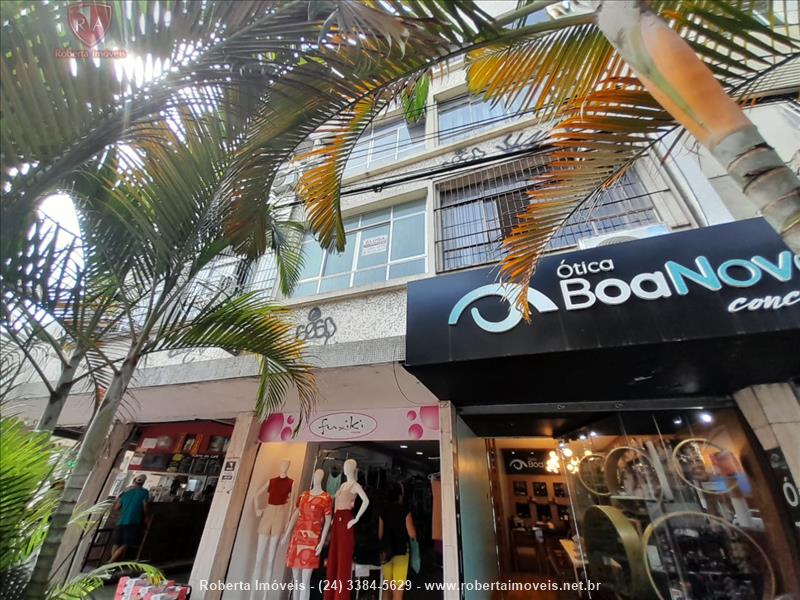 Sala Comercial para Alugar no Campos Elíseos em Resende - Foto do Im�vel