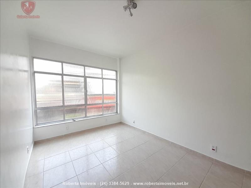 Sala Comercial para Alugar no Campos Elíseos em Resende - Foto do Im�vel
