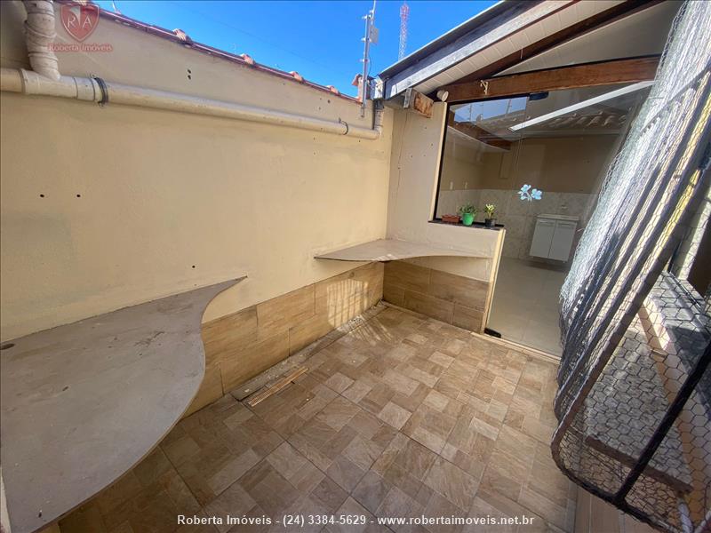 Casa para Alugar no Jardim Aliança II em Resende - Foto do Imvel