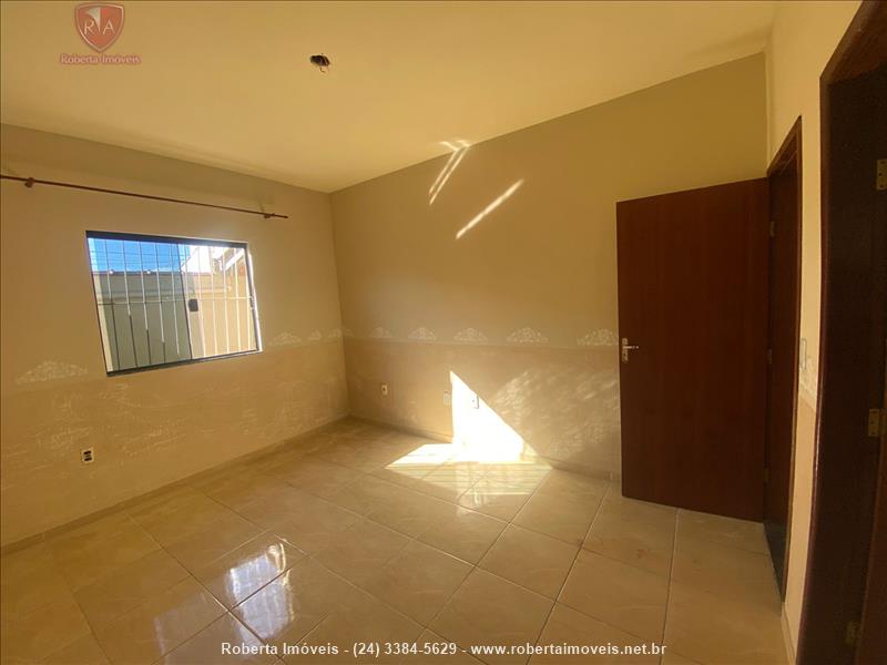 Casa para Alugar no Jardim Aliança II em Resende - Foto do Imvel