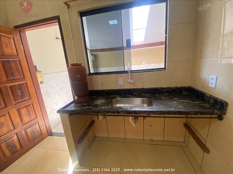 Casa para Alugar no Jardim Aliança II em Resende - Foto do Imvel