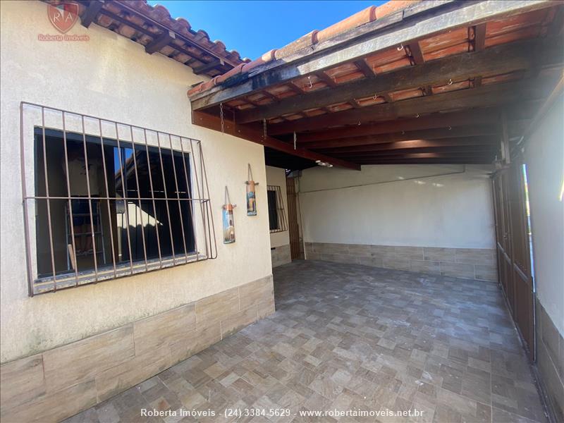 Casa para Alugar no Jardim Aliança II em Resende - Foto do Imvel