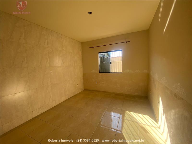 Casa para Alugar no Jardim Aliança II em Resende - Foto do Imvel