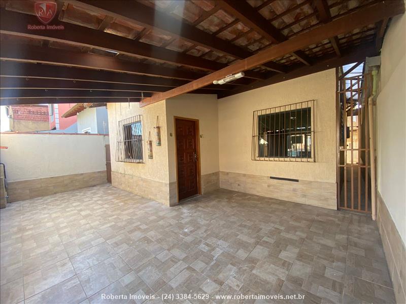 Casa para Alugar no Jardim Aliança II em Resende - Foto do Imvel