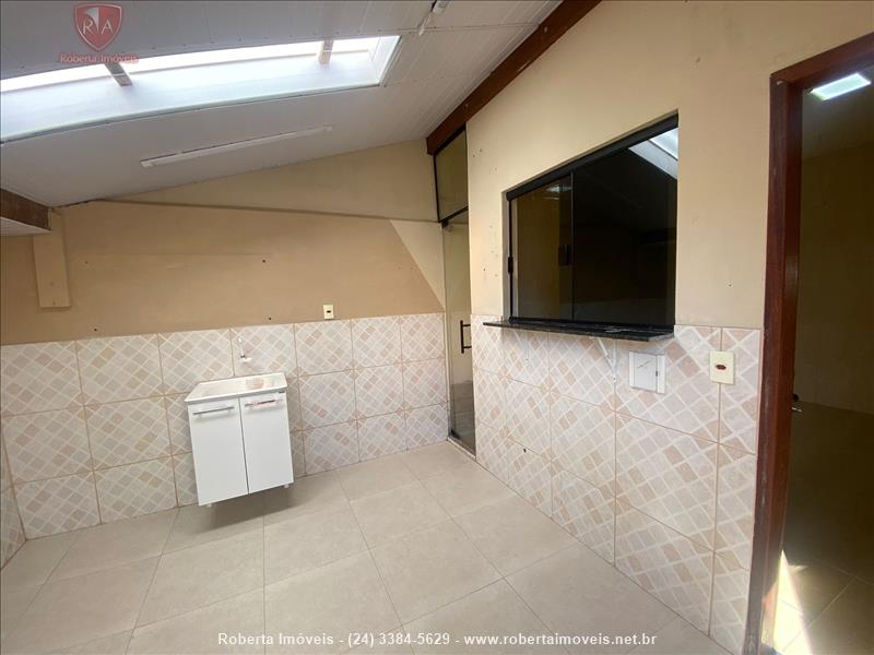 Casa para Alugar no Jardim Aliança II em Resende - Foto do Imvel