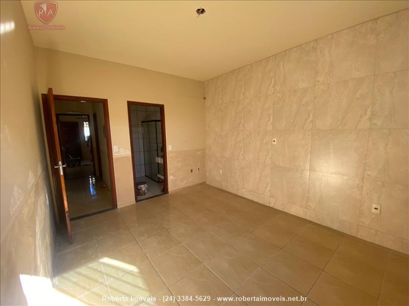Casa para Alugar no Jardim Aliança II em Resende - Foto do Imvel