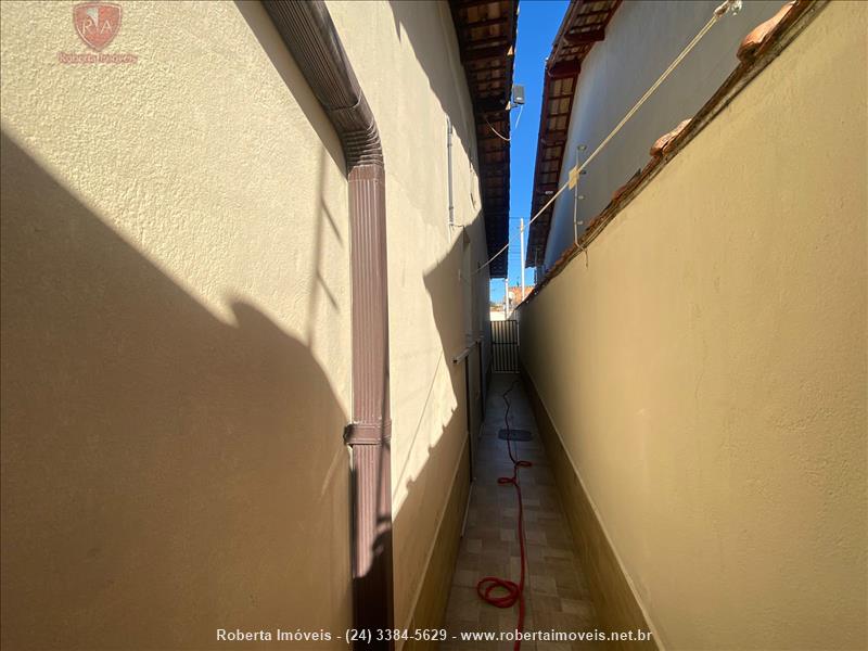 Casa para Alugar no Jardim Aliança II em Resende - Foto do Imvel