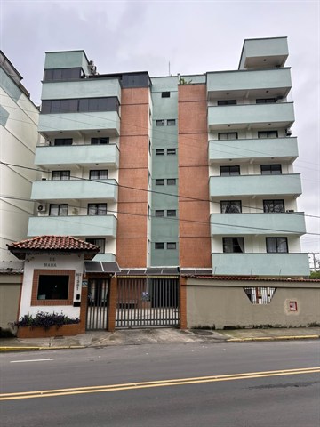 Cobertura para Alugar ou Venda
