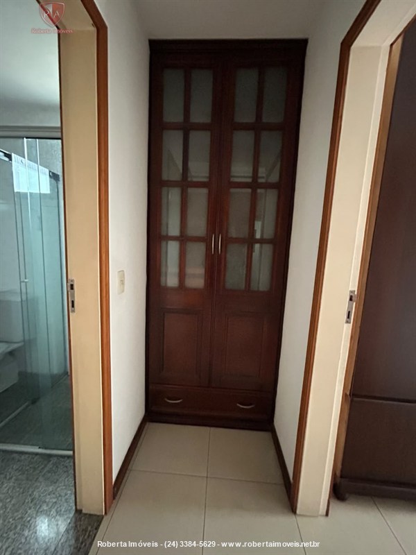 Cobertura a Venda no Comercial em Resende - Foto do Im�vel