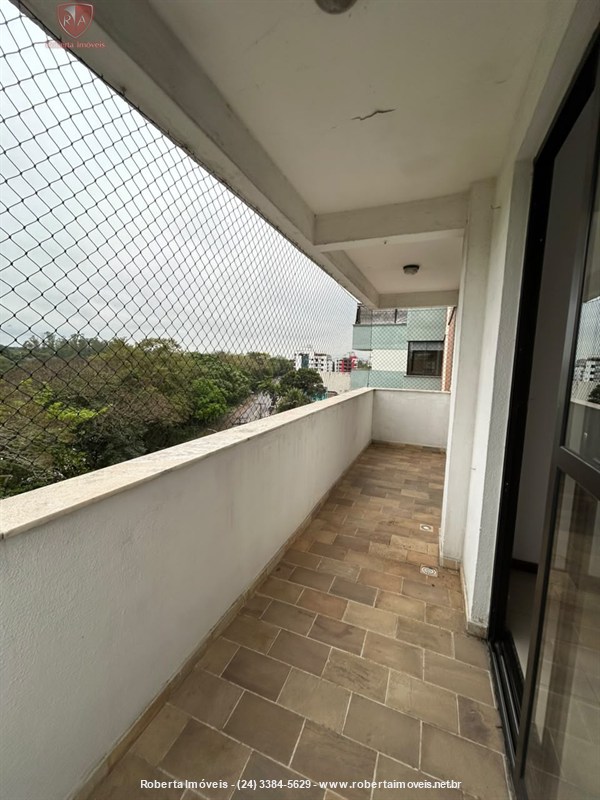 Cobertura a Venda no Comercial em Resende - Foto do Im�vel