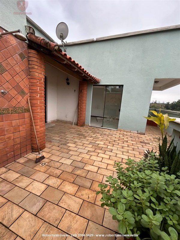 Cobertura a Venda no Comercial em Resende - Foto do Im�vel