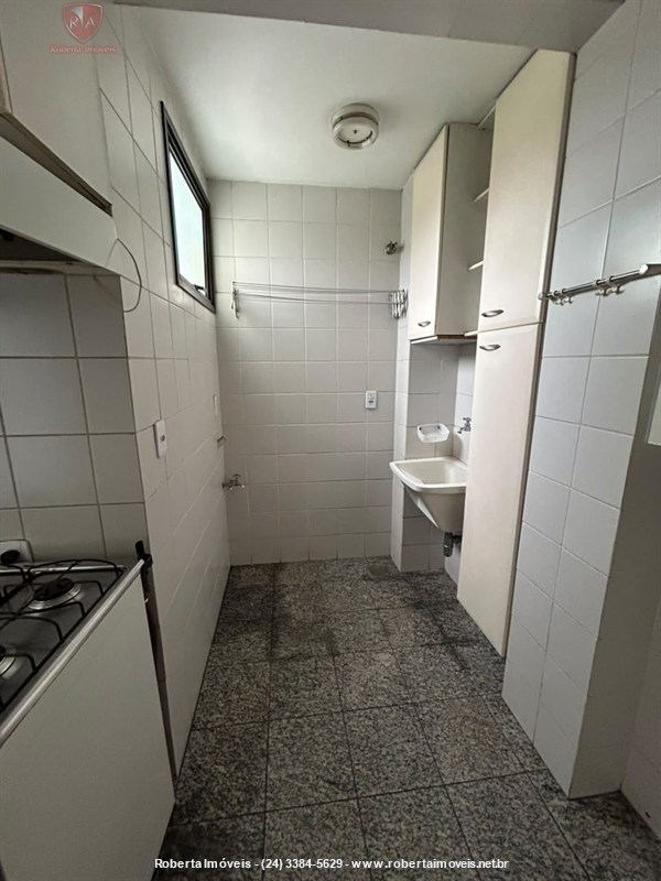 Cobertura a Venda no Comercial em Resende - Foto do Im�vel