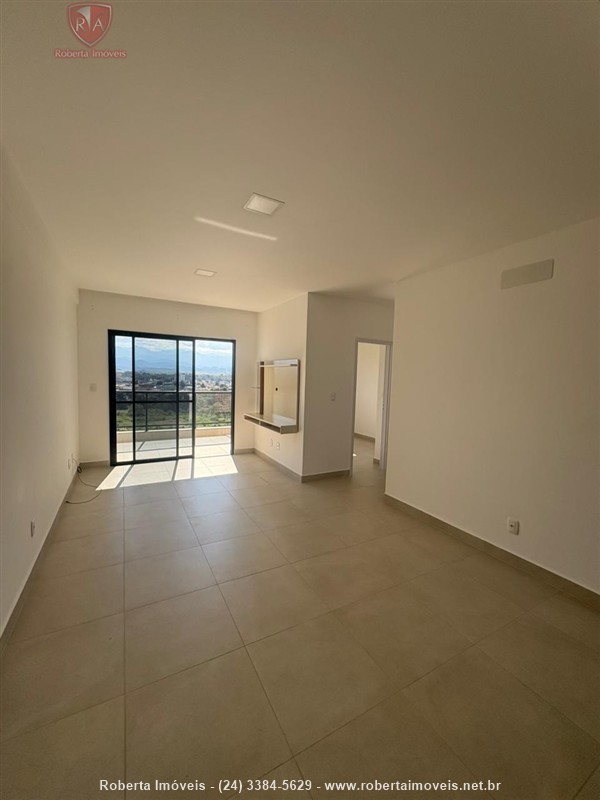 Apartamento a Venda no Ipiranga I ( Parque Ipiranga I ) em Resende - Foto do Im�vel