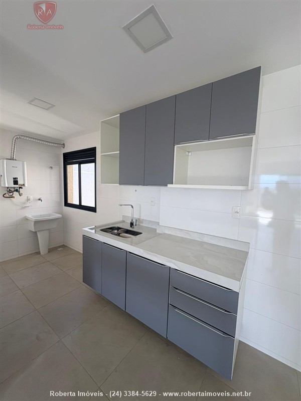 Apartamento a Venda no Ipiranga I ( Parque Ipiranga I ) em Resende - Foto do Im�vel