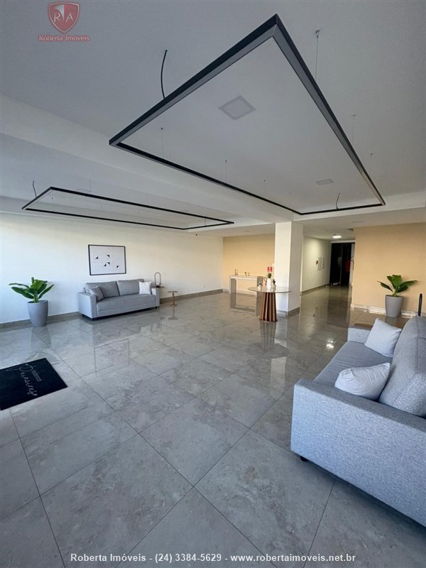 Apartamento a Venda no Ipiranga I ( Parque Ipiranga I ) em Resende - Foto do Im�vel