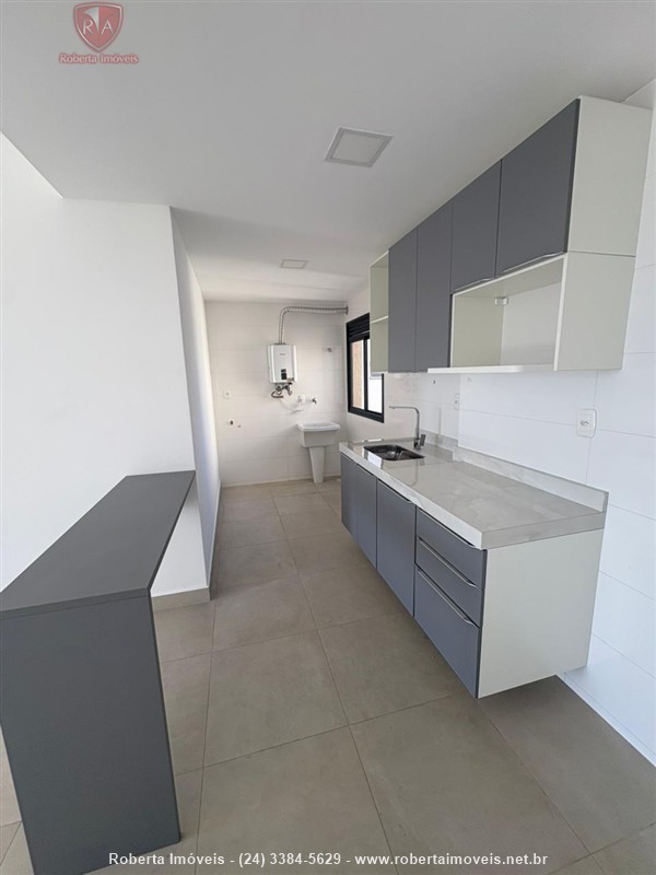 Apartamento a Venda no Ipiranga I ( Parque Ipiranga I ) em Resende - Foto do Im�vel