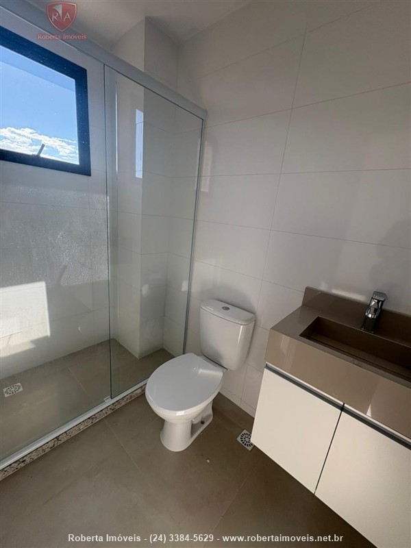 Apartamento a Venda no Ipiranga I ( Parque Ipiranga I ) em Resende - Foto do Im�vel