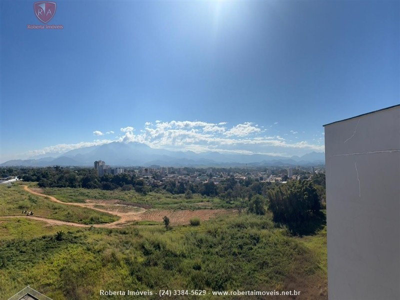 Apartamento a Venda no Ipiranga I ( Parque Ipiranga I ) em Resende - Foto do Im�vel